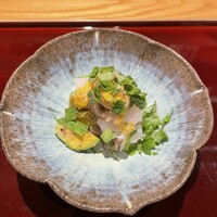 日本料理 しうが - 