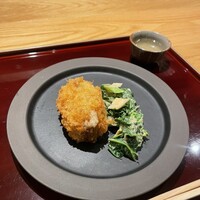 日本料理 しうが - 