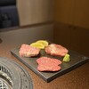銀座焼肉 seigou