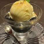 個室焼肉 夜桜 - 