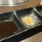 個室焼肉 夜桜 - 