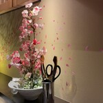 個室焼肉 夜桜 - 