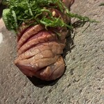 個室焼肉 夜桜 - 