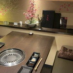 個室焼肉 夜桜 - 