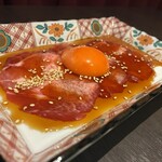 個室焼肉 夜桜 - 