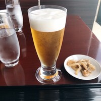 中国料理 カリュウ(ヨコハマ グランド インターコンチネンタル ホテル) - 