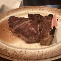 ウルフギャング・ステーキハウス 丸の内店 - 