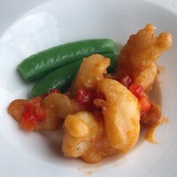 中国料理 カリュウ(ヨコハマ グランド インターコンチネンタル ホテル) - 