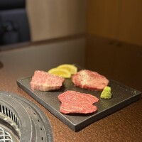 銀座焼肉 seigou - 