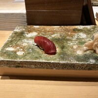 寿司 藤やま - 