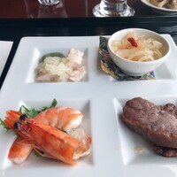 中国料理 カリュウ(ヨコハマ グランド インターコンチネンタル ホテル) - 