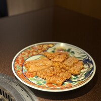 銀座焼肉 seigou - 