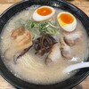 とんこつ拉麺 漣