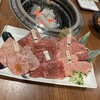 炭火焼肉 牛和鹿 本店