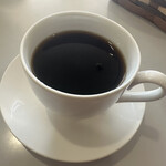 珈琲倶楽部 - ドリンク写真: