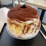 サカノウエカフェ - 