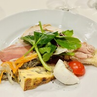 Osteria Tutto Sole - 