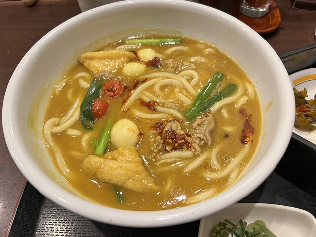 Mikawa no Sato Karumia Ten photo