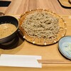 蕎麦うえはら