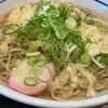 ウエスト うどん屋那珂川南店