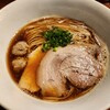 麺や而今 大東本店