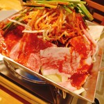 肉料理ひら井 - 