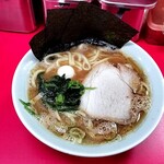 ラーメン壱六家 - 