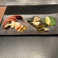 鉄板焼 さがみ - 