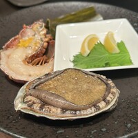 鉄板焼 さがみ - 