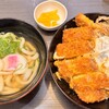 資さんうどん 鳥栖真木店