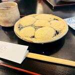 豊島屋菓寮 八十小路 - 