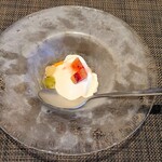 創作四川料理 廣明 - 究極の杏仁豆腐