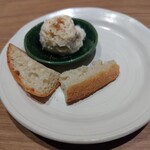 焼鳥 ハレツバメ - お通し