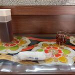 真吾六 - 料理写真: