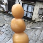 石段たまこんにゃく - 料理写真:〇こんにゃくはぷるんぷるん