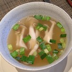 創作四川料理 廣明 - 中華スープ