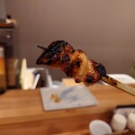 焼鳥せいわ - 