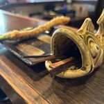 串揚げ屋　福爐 - 