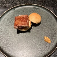神楽坂 鉄板焼 向日葵 - 