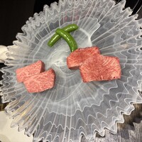 焼肉 牛印 新宿店 - 