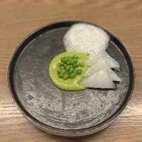 RESTAURANT SALT - 
