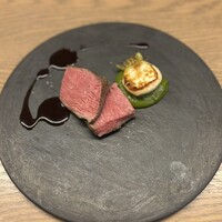 RESTAURANT SALT - 