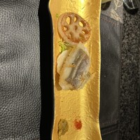 神楽坂 鉄板焼 向日葵 - 