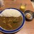 エチオピア カリー キッチン - 料理写真: