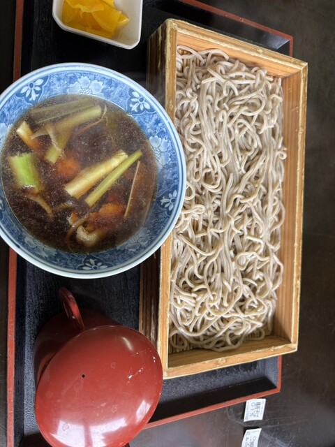 お食事処 さくら - 大石田（食堂）の写真