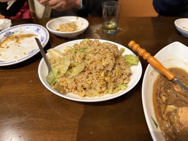 中華食彩 王府 2号店 - 津島/中華料理 | 食べログ