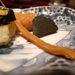 くろぎ - ばち子