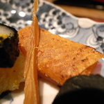 くろぎ - 辛味大根