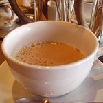 ヴェランダ - カフェオレ