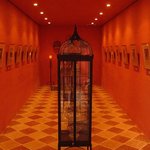 ヴェランダ - Musseのなか